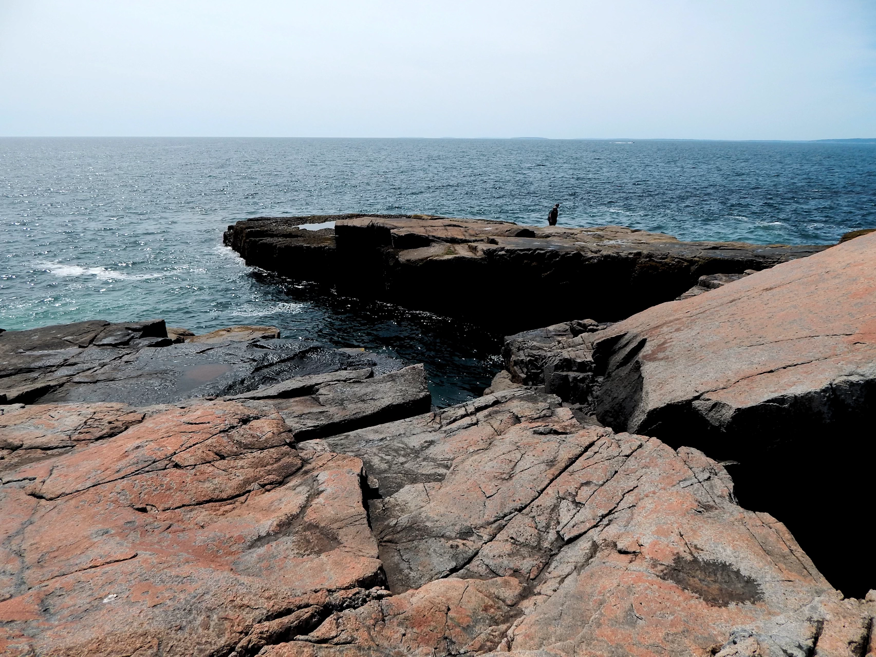 Our 2021 New England Road Trip Image Gallery