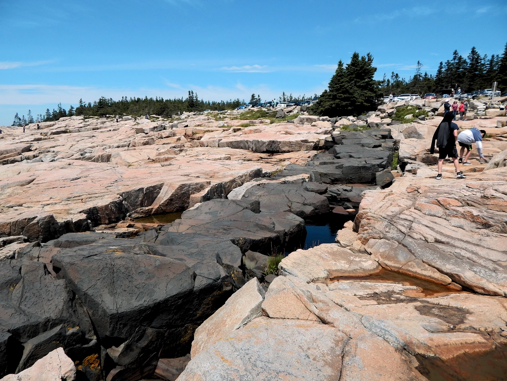 Our 2021 New England Road Trip Image Gallery