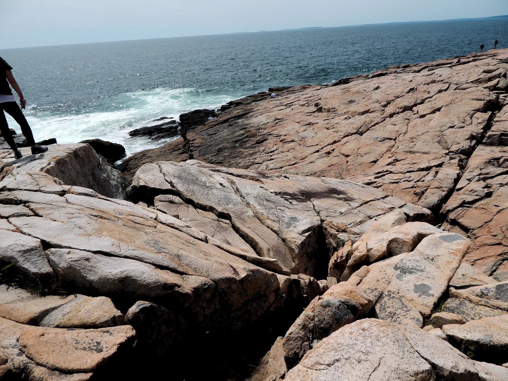 Our 2021 New England Road Trip Image Gallery