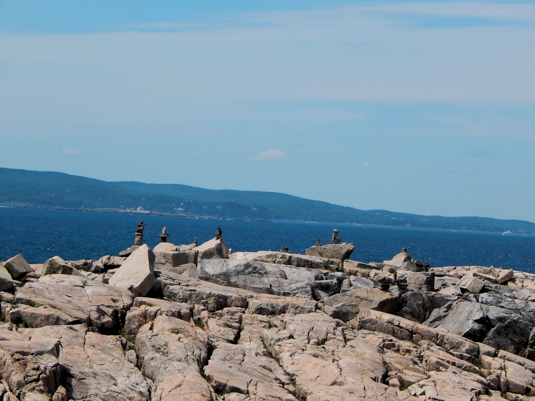 Our 2021 New England Road Trip Image Gallery