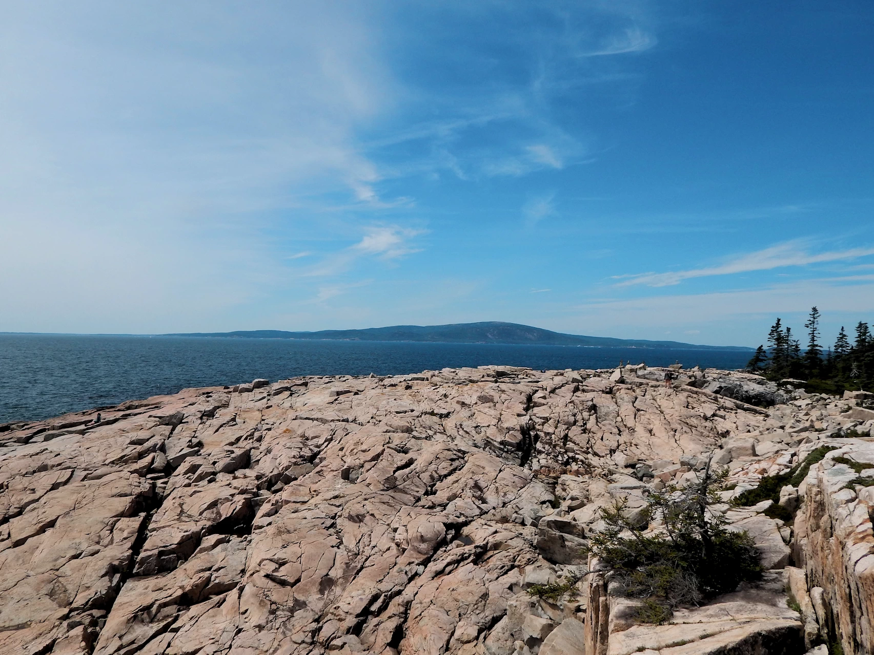 Our 2021 New England Road Trip Image Gallery
