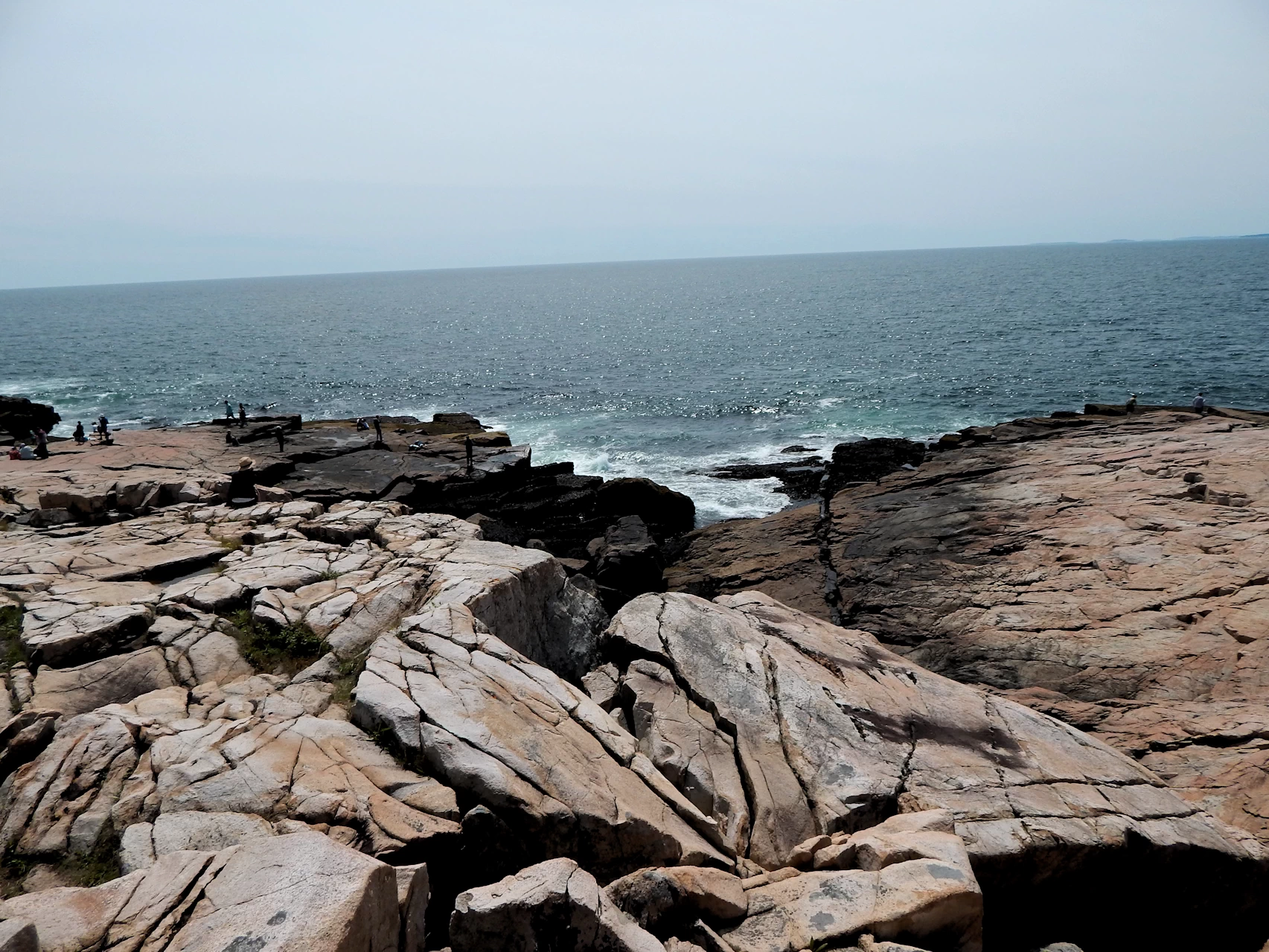 Our 2021 New England Road Trip Image Gallery