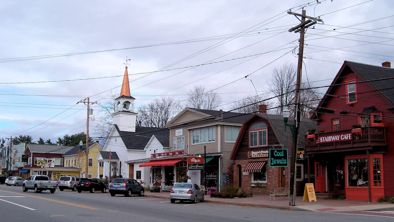 Our 2021 New England Road Trip Image Gallery
