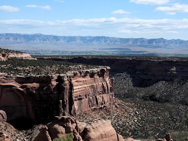 A 16 day loop itinerary through Colorado and Utah; Denver, Glenwood Springs, Colorado National Monument, Arches, Canyonlands, Bryce Canyon, Capitol Reef, Zion, Durango, Telluride and back to Denver. An amazing adventure!