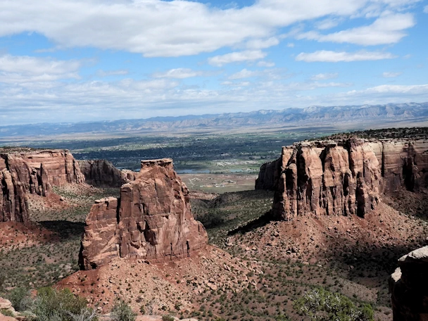 A 16 day loop itinerary through Colorado and Utah; Denver, Glenwood Springs, Colorado National Monument, Arches, Canyonlands, Bryce Canyon, Capitol Reef, Zion, Durango, Telluride and back to Denver. An amazing adventure!