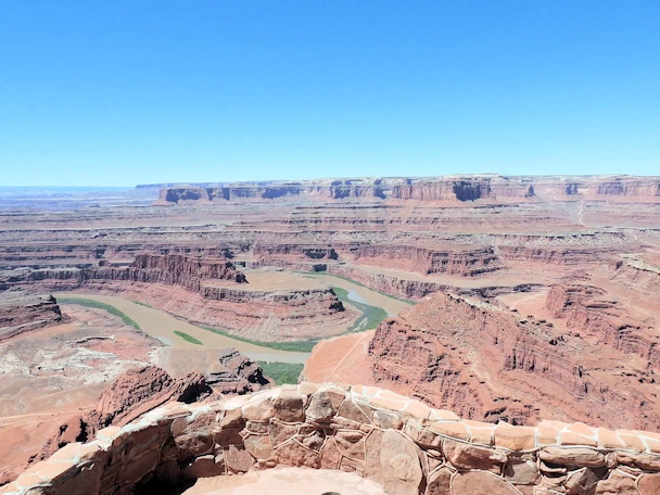 Gemini Bridges, Shafer Trail and Potash Road Loop - Adventure Through Canyonlands National Park