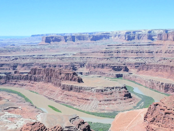 Gemini Bridges, Shafer Trail and Potash Road Loop - Adventure Through Canyonlands National Park