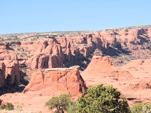 Gemini Bridges, Shafer Trail and Potash Road Loop - Adventure Through Canyonlands National Park