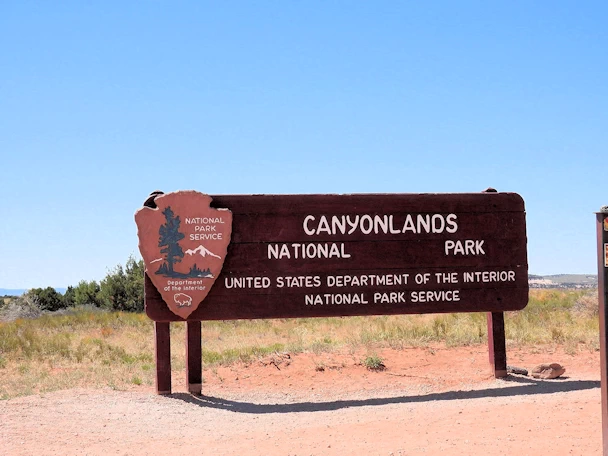 Shafer Trail (Canyonlands National Park) Image Gallery