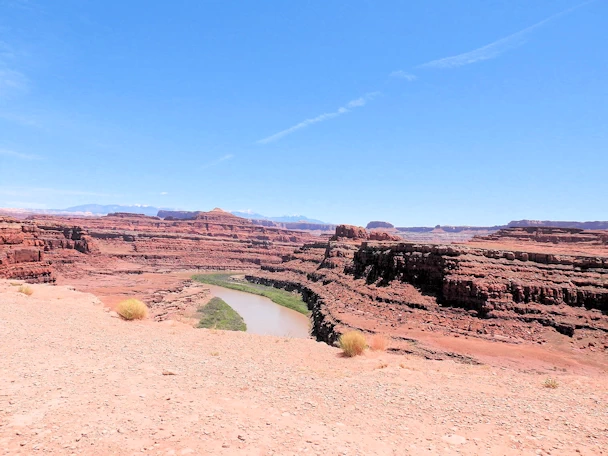 Shafer Trail (Canyonlands National Park) Image Gallery