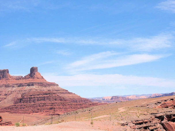 Gemini Bridges, Shafer Trail and Potash Road Loop - Adventure Through Canyonlands National Park