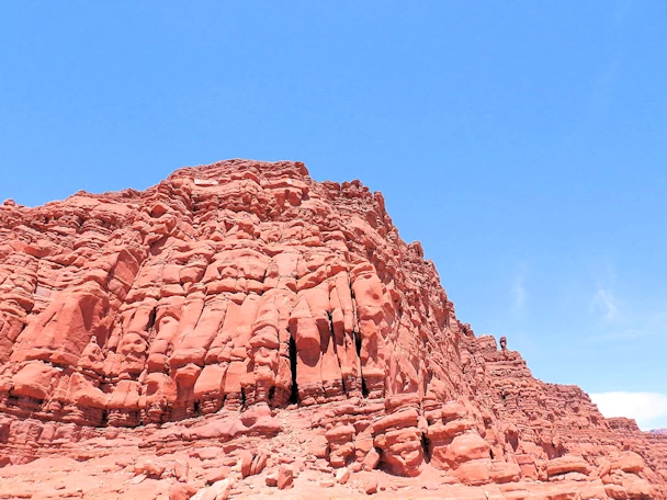 Shafer Trail (Canyonlands National Park) Image Gallery