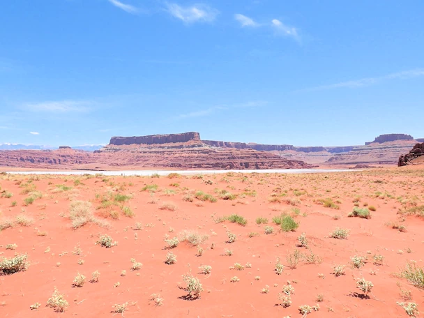 Shafer Trail (Canyonlands National Park) Image Gallery