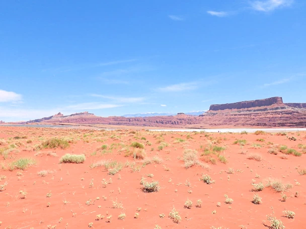 Shafer Trail (Canyonlands National Park) Image Gallery