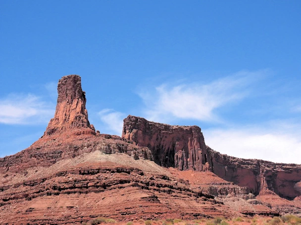 Gemini Bridges, Shafer Trail and Potash Road Loop - Adventure Through Canyonlands National Park