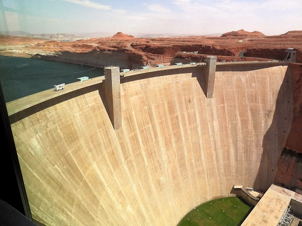 Glen Canyon National Recreation Area - Your Guide to Lake Powell & Page