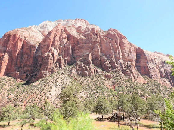 Explore Zion National Park's towering cliffs, scenic hikes, and breathtaking canyons. Discover one of Utah's most iconic outdoor destinations