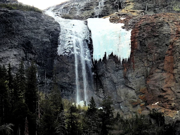 Telluride Falls
