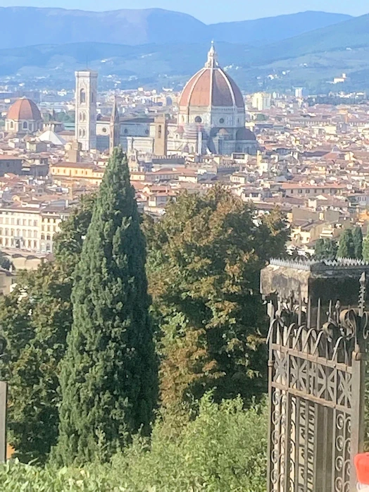 Florence
