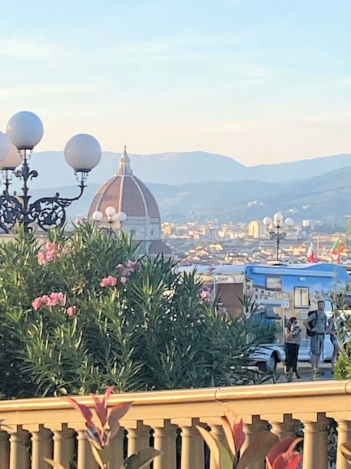Florence
