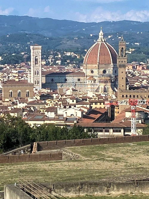 Florence