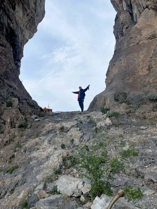 Monte Faito Hike
