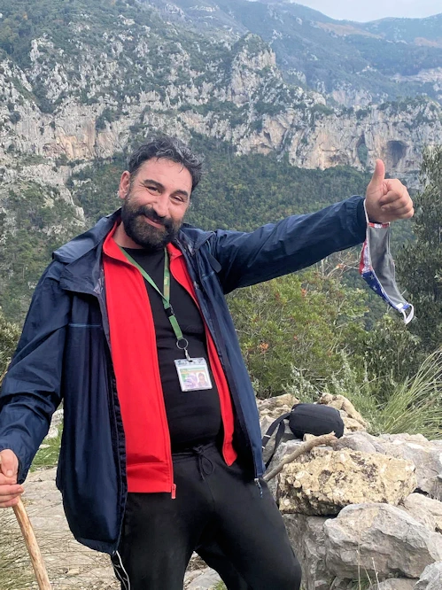 Monte Faito Hike