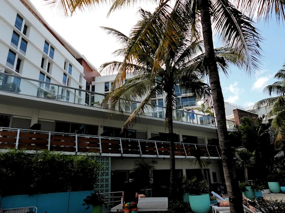 Gates Hotel South Beach