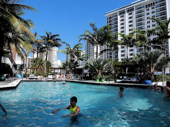 Gates Hotel South Beach