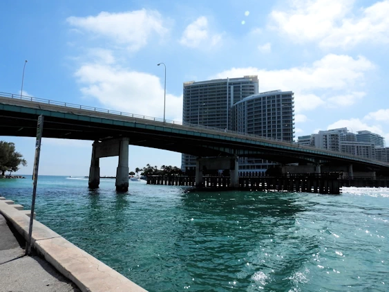 Haulover Inlet