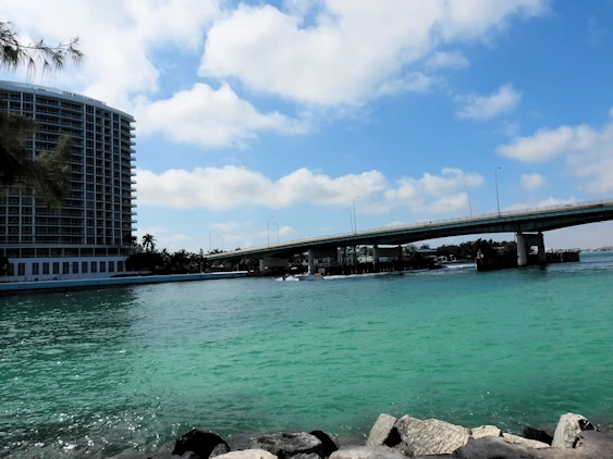 Haulover Inlet