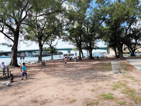 Haulover Inlet Beach