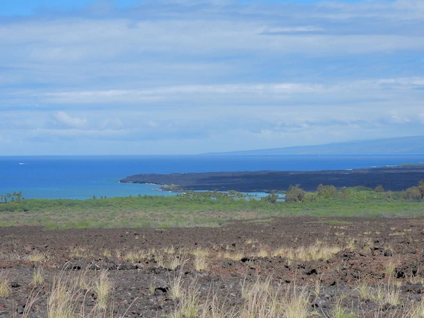 Hapuna Beach