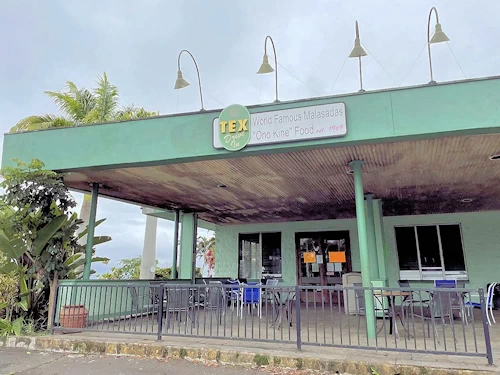 Tex Drive-in