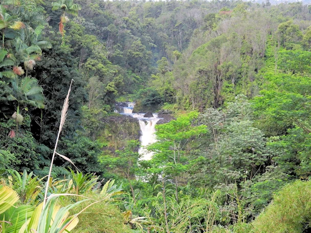 Kahuna Falls