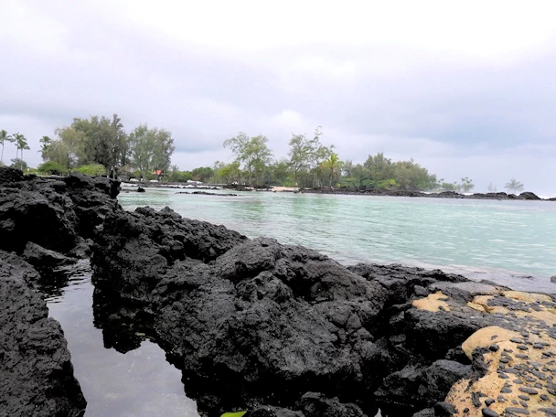 Carlsmith Beach Park