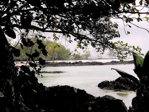 Carlsmith Beach Park