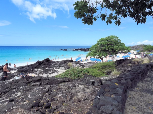 Kailua-Kona Area Image Gallery