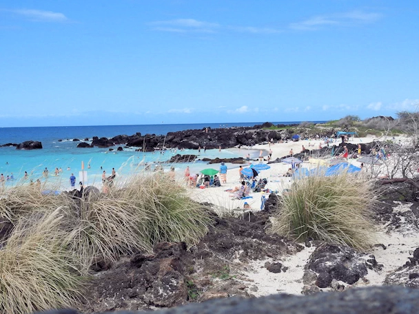 Kailua-Kona Area Image Gallery