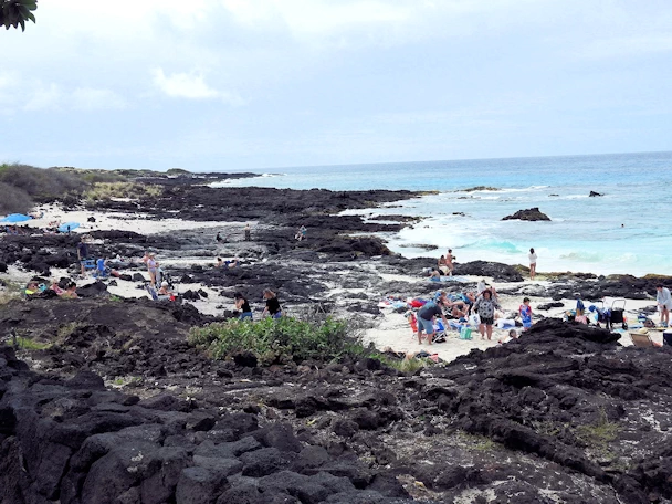 Kailua-Kona Area Image Gallery