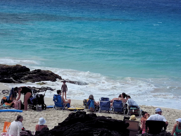 Kailua-Kona Area Image Gallery