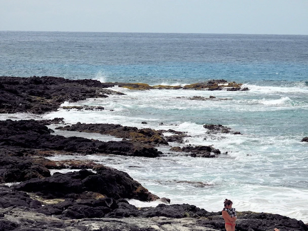Kailua-Kona Area Image Gallery