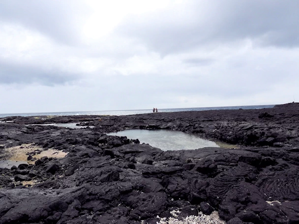 Kailua-Kona Area Image Gallery