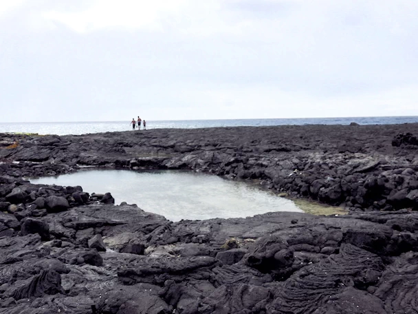 Kailua-Kona Area Image Gallery