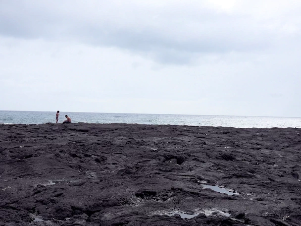 Kailua-Kona Area Image Gallery