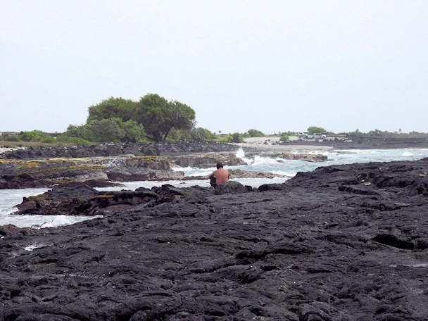 Kailua-Kona Area Image Gallery