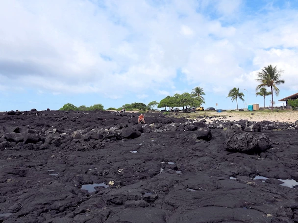 Kailua-Kona Area Image Gallery