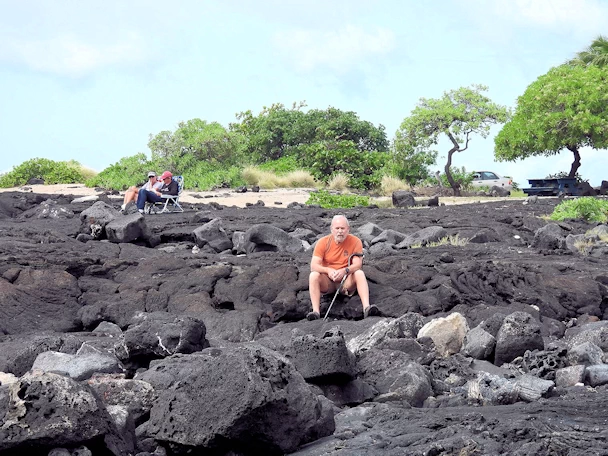 Kailua-Kona Area Image Gallery