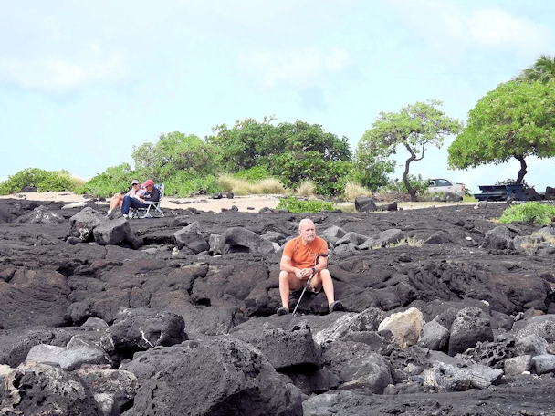 Kailua-Kona Area Image Gallery