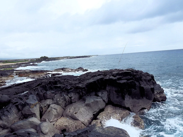 Kailua-Kona Area Image Gallery